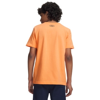 Under Armour UA B SPORTSTYLE LC SS 