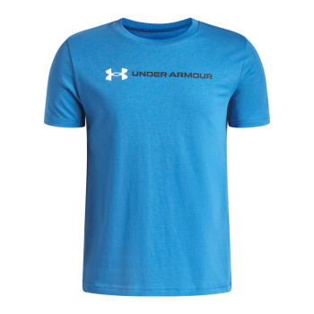 Under Armour UA B LOGO WORDMARK SS 1 