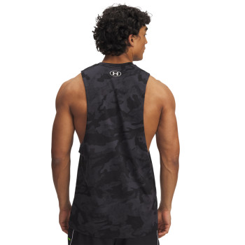 Under Armour Pjt Rck Camo Tank 