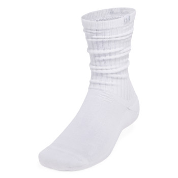 Under Armour Sportstyle Ctn Scrunch Crew 