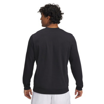 Under Armour UA Rival Terry Logo Crew Q2 