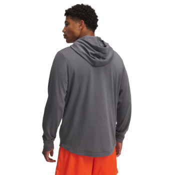 Under Armour UA Rival Terry Logo Hood 