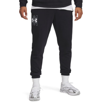 Under Armour UA Rival Terry Logo JoggerQ2 