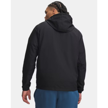 Under Armour UA Rival Wvn Windbreaker 