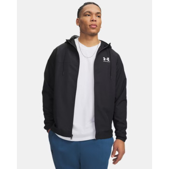 Under Armour UA Rival Wvn Windbreaker 