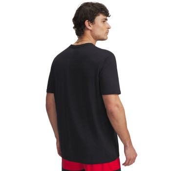 Under Armour UA M 60/40s Hoops Net SS 