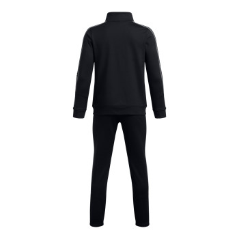 Under Armour UA B Icon Knit Tracksuit 