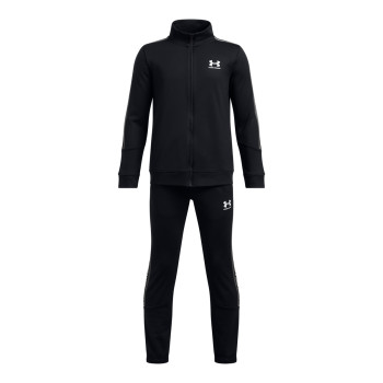 Under Armour UA B Icon Knit Tracksuit 