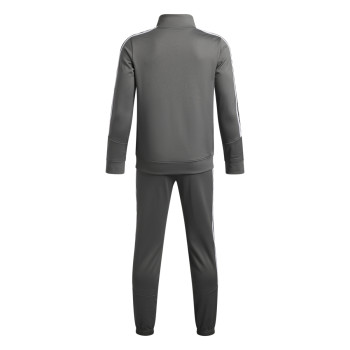 Under Armour UA B Icon Knit Tracksuit 