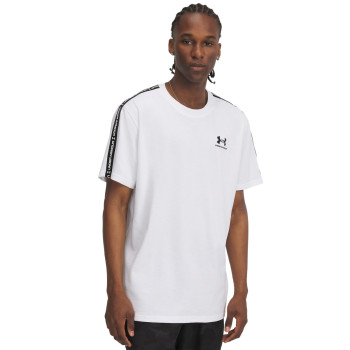 Under Armour UA Icon HWT Tee Taping 