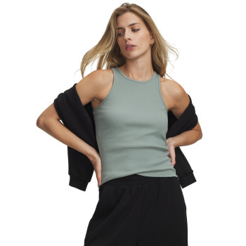 Under Armour UA Rival Rib Tank 