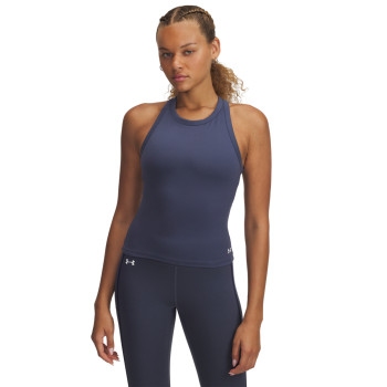 Under Armour Motion High Neck Tank 