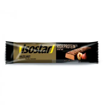 Isostar High Proteinbar Nuts 35g 