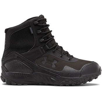 Under Armour Men's UA Valsetz RTS 1.5 Waterproof Tactical Boots 