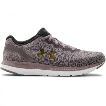 Women's UA Charged Impulse Knit Running Shoes 