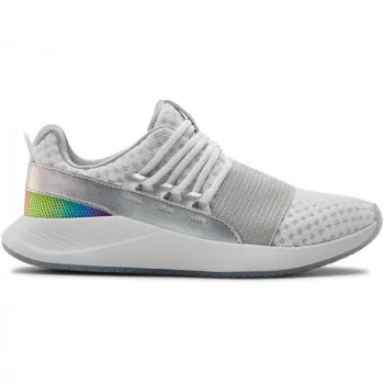 Women's UA Charged Breathe Shoes 