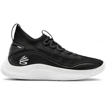 Unisex Curry Flow 8 Basketball Shoes 