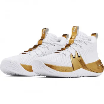 Unisex UA Embiid One Basketball Shoes 