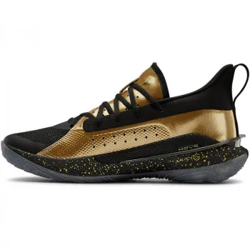 Men’s UA Curry 7 Basketball Shoes 