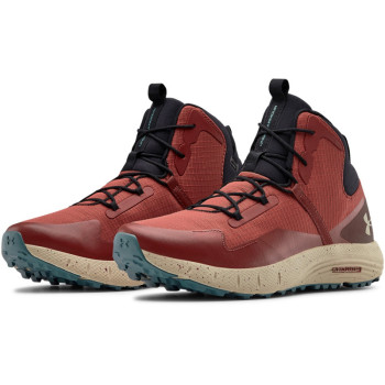 Under Armour Unisex UA Charged Bandit Trek 