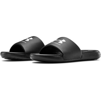 Under Armour Men's UA Ansa Fixed Slides 