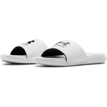 Under Armour Men's UA Ansa Fixed Slides 