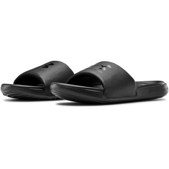 Under Armour Women's UA Ansa Fixed Slides 
