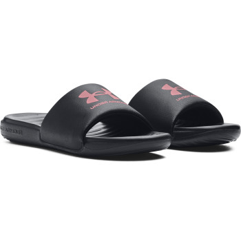 Under Armour Women's UA Ansa Fixed Slides 