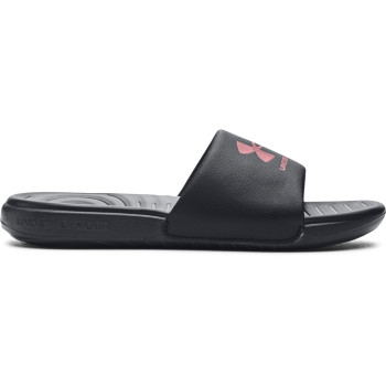 Under Armour Women's UA Ansa Fixed Slides 