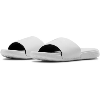 Under Armour Women's UA Ansa Fixed Slides 