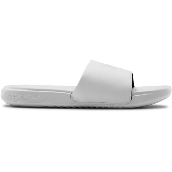Under Armour Women's UA Ansa Fixed Slides 