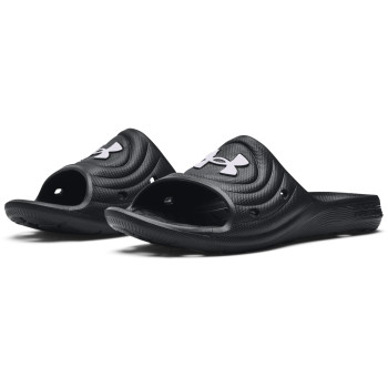 Under Armour Boys' UA Locker IV Slides 