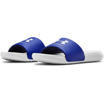 Under Armour Boys' UA Ansa Fixed Slides 