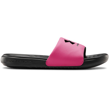 Under Armour Girls' UA Ansa Fixed Slides 