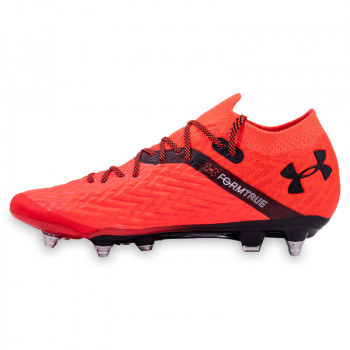 Under Armour Men's UA Clone Magnetico Pro Hybrid Football Boots 