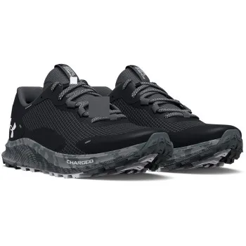 Under Armour Men's UA Charged Bandit Trail 2 Running Shoes 
