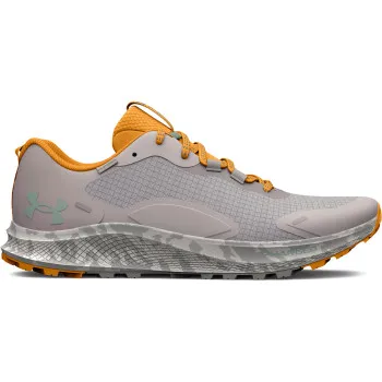 Women's UA Charged Bandit Trail 2 Storm Running Shoes 