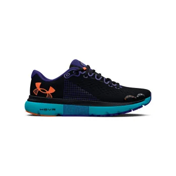 Men's UA HOVR™ Infinite 4 Running Shoes 