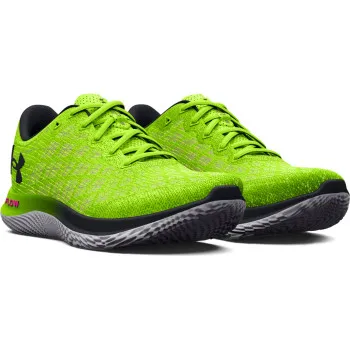 Under Armour Men's UA Flow Velociti Wind 2 Running Shoes 