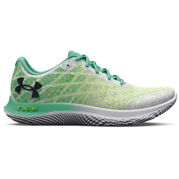 Women's UA Flow Velociti Wind 2 Running Shoes 