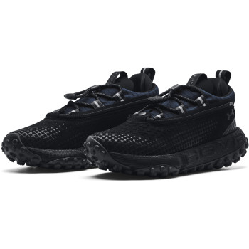 Under Armour Unisex UA HOVR™ Summit Fat Tire Delta Running Shoes 