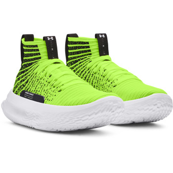 Under Armour Unisex UA FUTR X ELITE Basketball Shoes 