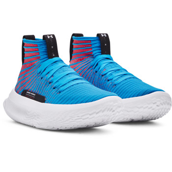 Under Armour Unisex UA FUTR X ELITE Basketball Shoes 