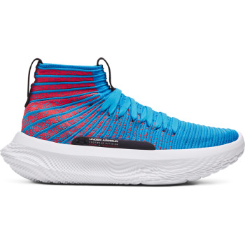 Under Armour Unisex UA FUTR X ELITE Basketball Shoes 