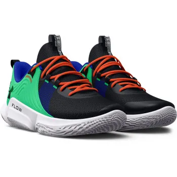 Unisex UA Flow FUTR X 2 Basketball Shoes 
