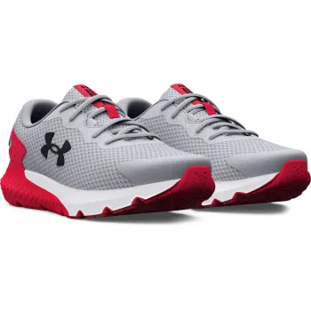 Under Armour Under Armour Boys' Grade School UA Charged Rogue 3 Running Shoes 