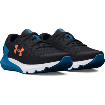 Under Armour Boys' Pre-School UA Rogue 3 AL Running Shoes 