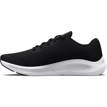 Under Armour Boys' Grade School UA Charged Pursuit 3 Running Shoes 