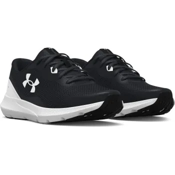 Boys' Grade School UA Surge 3 Running Shoes 