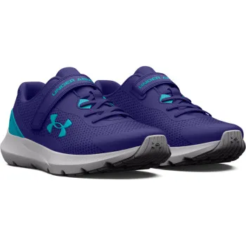 Under Armour Boys' Pre-School UA  Surge 3 Ac 